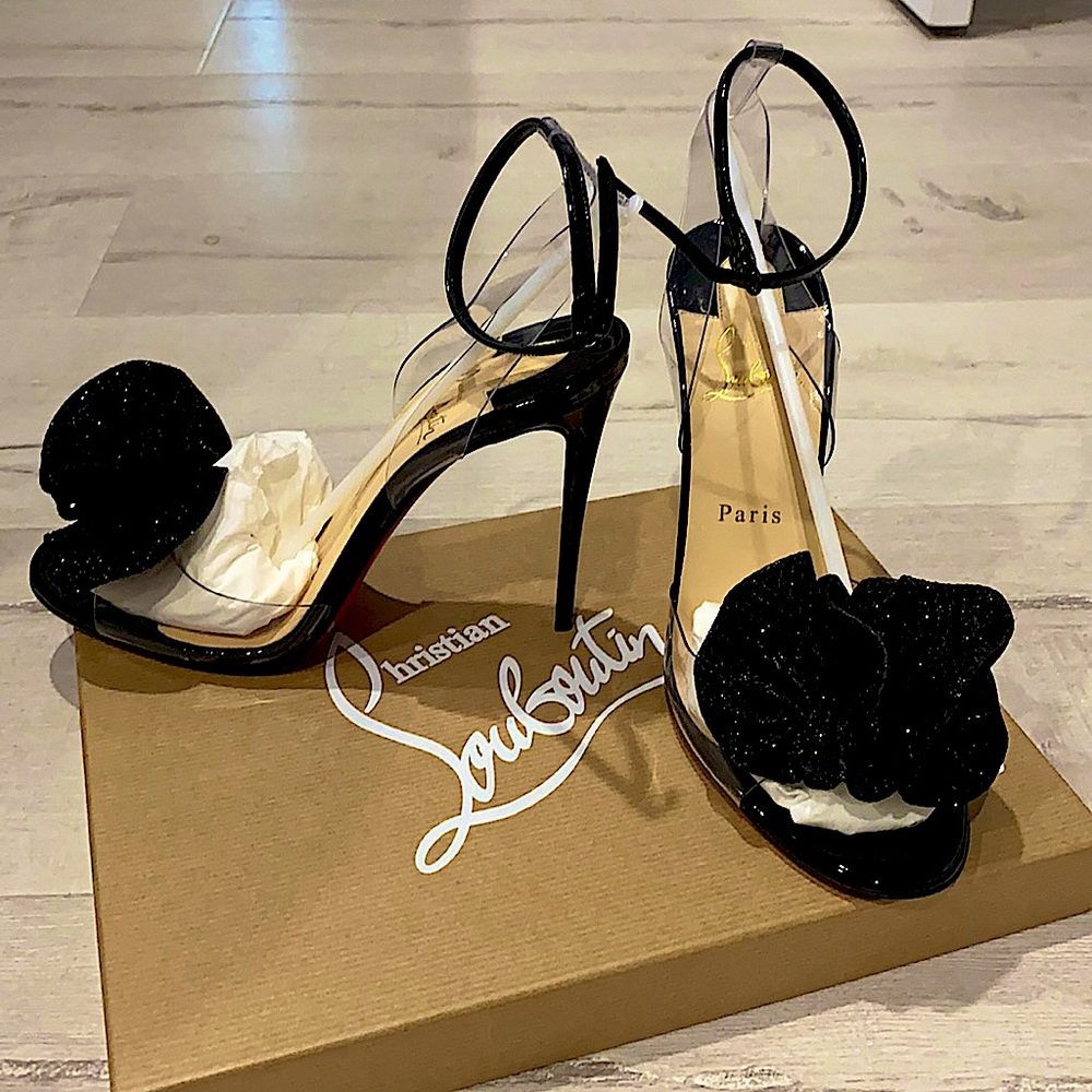 Christian Louboutin